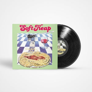 Soft Heap – Soft Heap (LP)