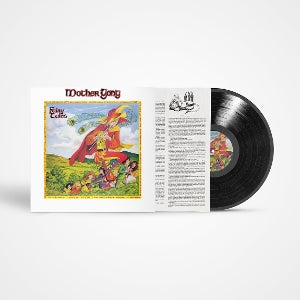 Mother Gong – Fairy Tales (LP)