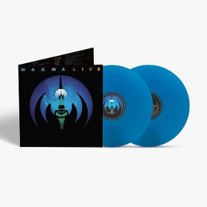 Magma – Live (LP)