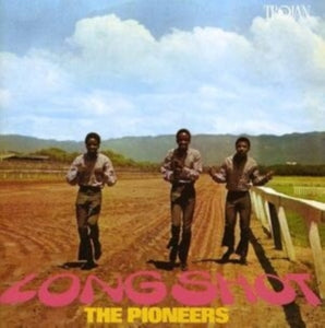 Pioneers – Long Shot (LP)