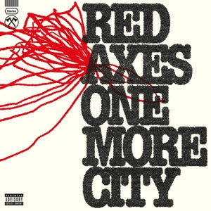Red Axes – One More City (LP)