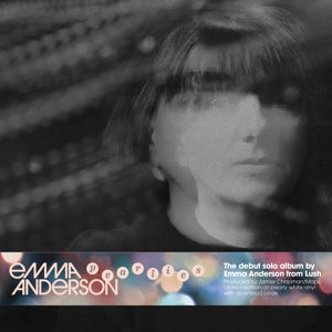 Emma Anderson – Pearlies (LP)