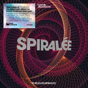 Emma Anderson – Spiralee: Pearlies Rearranged (LP)