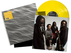 Whitelands – Sunlight Echoes (LP)