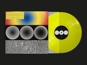 Early Years – Modern Moonlight (LP)