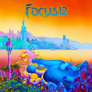 Focus – Focus12 (LP)