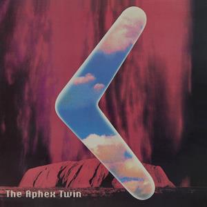Aphex Twin – Digeridoo (12in)