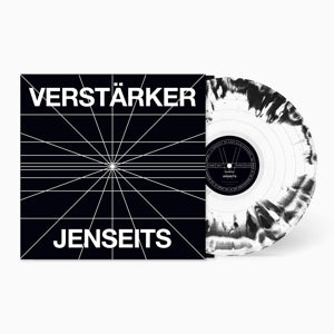 Verstarker – Jenseits (LP)