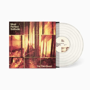 Third Sound – Most Perfect Solitude (LP)
