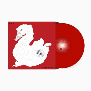 Orb – Tailem Bend (LP)