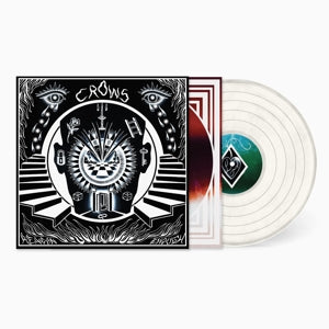 Crows – Reason Enough (LP)