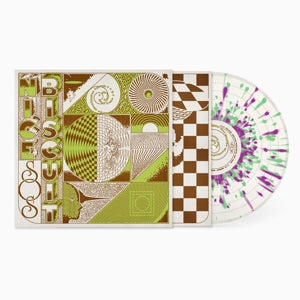 Nice Biscuit – Sos (LP)