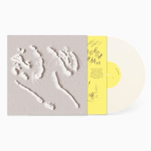 Electric Eye – Dyp Tid (LP)