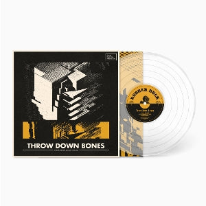 Throw Down Bones – Live At Fuzz Club Festival '24 (LP)