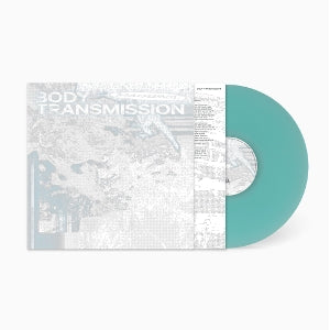 Maquina. – Body Transmission (LP)