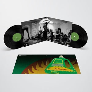 Harmonia – Musik von Harmonia (LP)