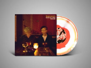 We Are Scientists – Qualifying Miles (LP)