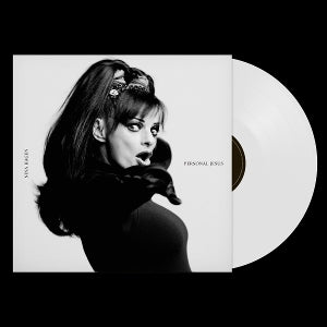 Nina Hagen – Personal Jesus (15th Anniversary Edition) (LP)