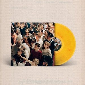 The Amazons – 21st Century Fiction (LP)