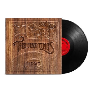 Ting Tings – Home (LP)