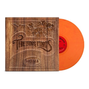The Ting Tings – Home (LP)
