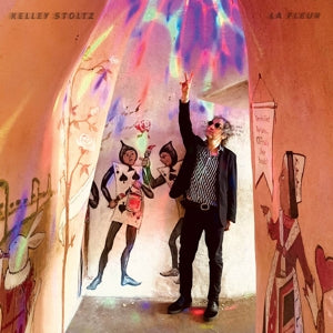 Kelley Stoltz – La Fleur (LP)