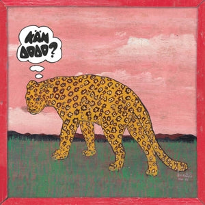 Kandodo – Theendisinpsych (LP)