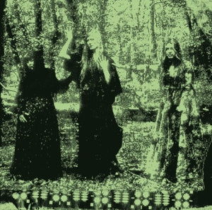 Tristwch Y Fenywod – Tristwch Y Fenywod (LP)