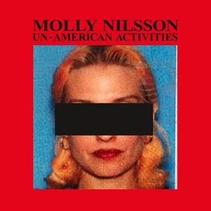 Molly Nilsson – Un-American Activities (LP)