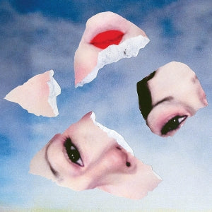 Hannah Lew – Hannah Lew (LP)