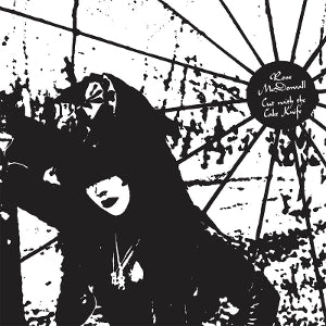 Rose McDowall – Cut With the Cake Knife (LP)