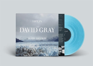 David Gray – Life In Slow Motion (LP)
