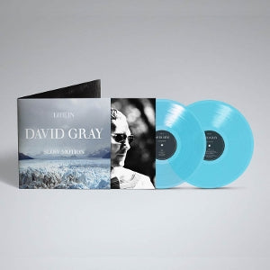 David Gray – Life In Slow Motion (LP)