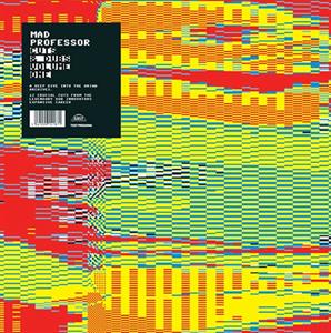 Mad Professor – Cuts & Dubs Volume One (LP)