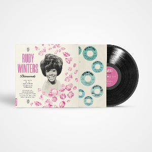 Ruby Winters – Diamonds (LP)