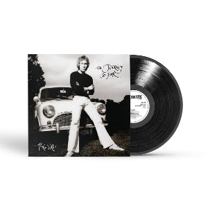 Mike D'abo – The Journey... So Far (LP)