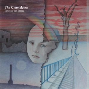 Chameleons – Script of the Bridge (LP)