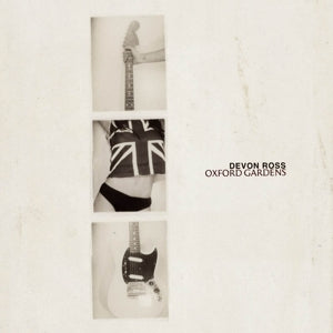 Devon Ross – Oxford Gardens (12in)