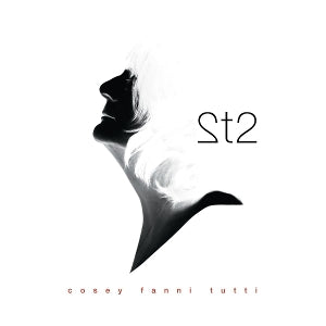 Cosey Fanni Tutti – 2t2 (LP)