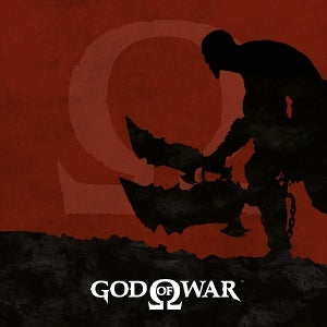 Various – God of War (LP)