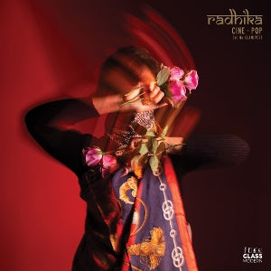 Radhika – Cine-Pop (LP)