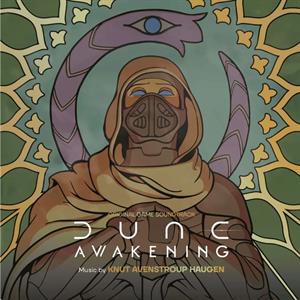 Knut Avenstroup Haugen – Dune: Awakening (Original Soundtrack) (LP)