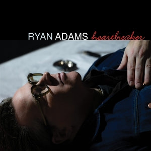 Ryan Adams – Heartbreaker (LP)
