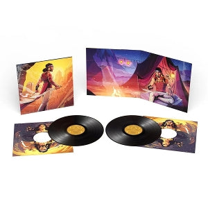 Asadi – The Rogue Prince of Persia (LP)