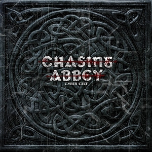 Chasing Abbey – Cyber Celt (LP)