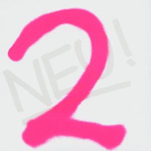 Neu! – Neu! 2 (LP)