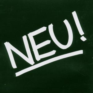 Neu! – Neu! 75 (LP)