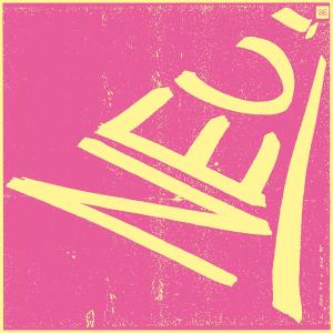 Neu! – Neu! '86 (LP)