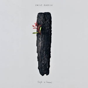 Emily Barker – Fragile As Humans (LP)