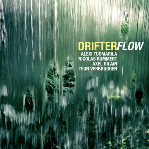 Drifter – Flow (LP)
